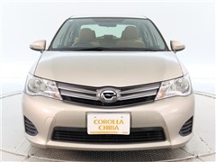 カローラアクシオ 1.5G