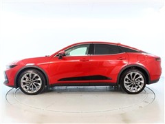 クラウン HV クロスオーバーGアド