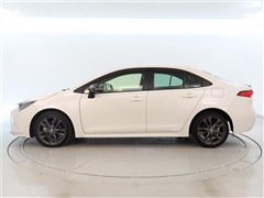 カローラ 1.8 WxB