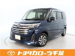 ルーミー カスタムG