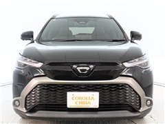 カローラクロス HV Z