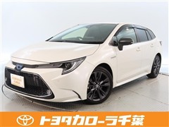 カローラツーリング HV WxB