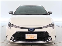 カローラツーリング HV WxB