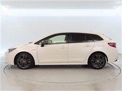 カローラツーリング HV WxB