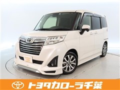 ルーミー カスタムG T