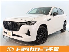 マツダ CX-60 XD-HVプレミアムスポ