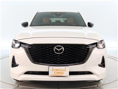 CX-60 XD-HVプレミアムスポ