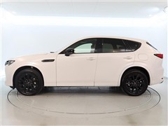 CX-60 XD-HVプレミアムスポ