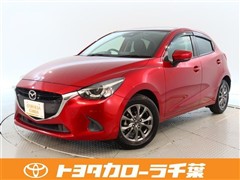 デミオ 13S ツーリング