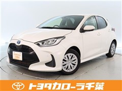 ヤリス HV Z