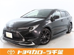 カローラツーリング HV WxB