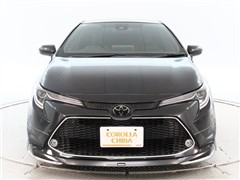 カローラツーリング HV WxB