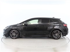 カローラツーリング HV WxB