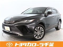 ハリアー 2.0Zレザーパッケージ