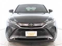 ハリアー 2.0Zレザーパッケージ