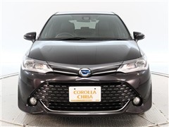 カローラフィールダー HV G WxB