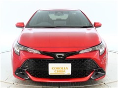 カローラスポーツ 1.2G