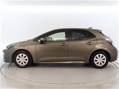 カローラスポーツ HV G X