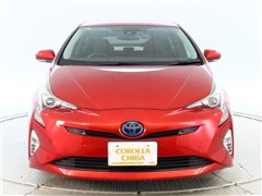 プリウス A ツーリングセレクション