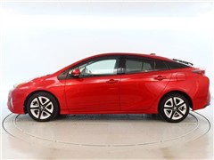 プリウス A ツーリングセレクション