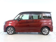 ソリオ バンディット HV MV