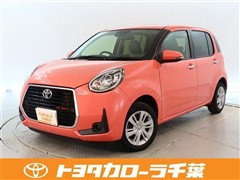 パッソ モーダ チャーム