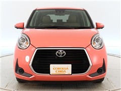 パッソ モーダ チャーム