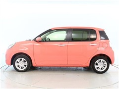 パッソ モーダ チャーム