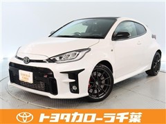 GRヤリス RZ ハイパフォ-マンス