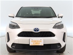 ヤリスクロス HV Z