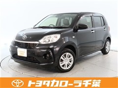 パッソ X Lパッケージ