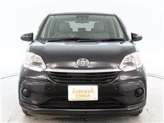 パッソ X Lパッケージ