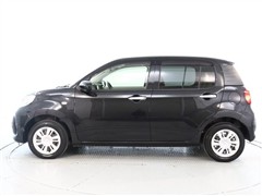 パッソ X Lパッケージ