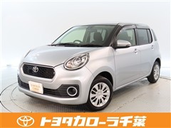 パッソ モーダ S