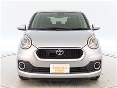 パッソ モーダ S