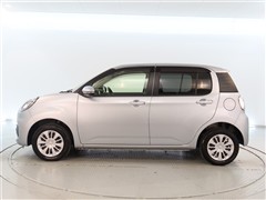 パッソ モーダ S