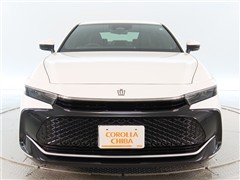 クラウン HV クロスオ-バ-Gアド