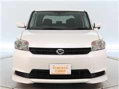 カローラルミオン 1.5Xエアロツアラー