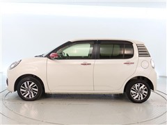 パッソ モーダ Gパッケージ