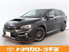 レヴォーグ 2.0STI SPORT