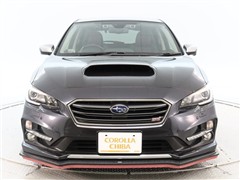 レヴォーグ 2.0STI SPORT