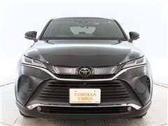 ハリアー 2.0Zレザ-パッケ-ジ