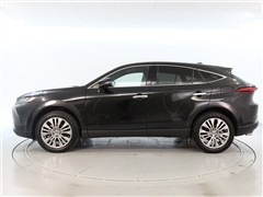 ハリアー 2.0Zレザ-パッケ-ジ