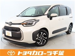 シエンタ ハイブリッド Z