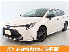 カローラツーリング HV WxB
