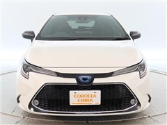 カローラツーリング HV WxB