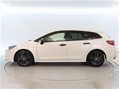 カローラツーリング HV WxB