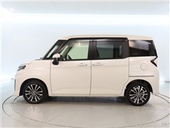 ルーミー カスタムG T