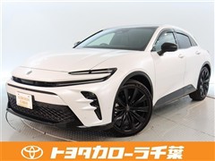 クラウン スポーツ HV Z