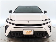 クラウン スポーツ HV Z